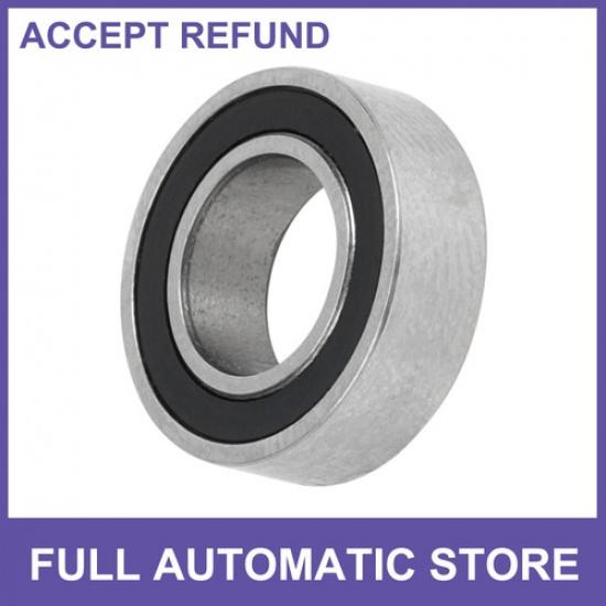 

MR137-2rs Deep Groove Ball Bearings 7x13x4mm 1 Pcs Scooter Skateboard Wheel