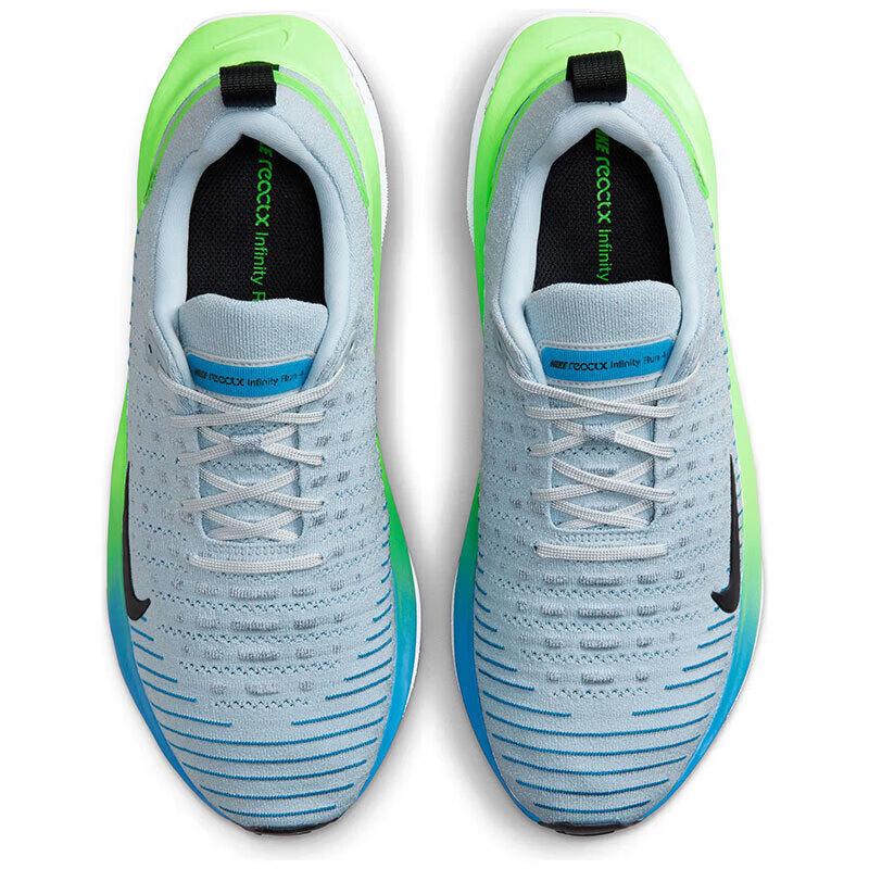Nike ReactX Infinity Run 4 Men's Running Shoes