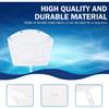 6570-392 Attachment Bag Replacement for Jacuzzi Hot Tubs, Debris Filter Net Bag for Jacuzzi 2002-2013 J-300, 2007+ J-270 J-280, 2008-2012 J-230,