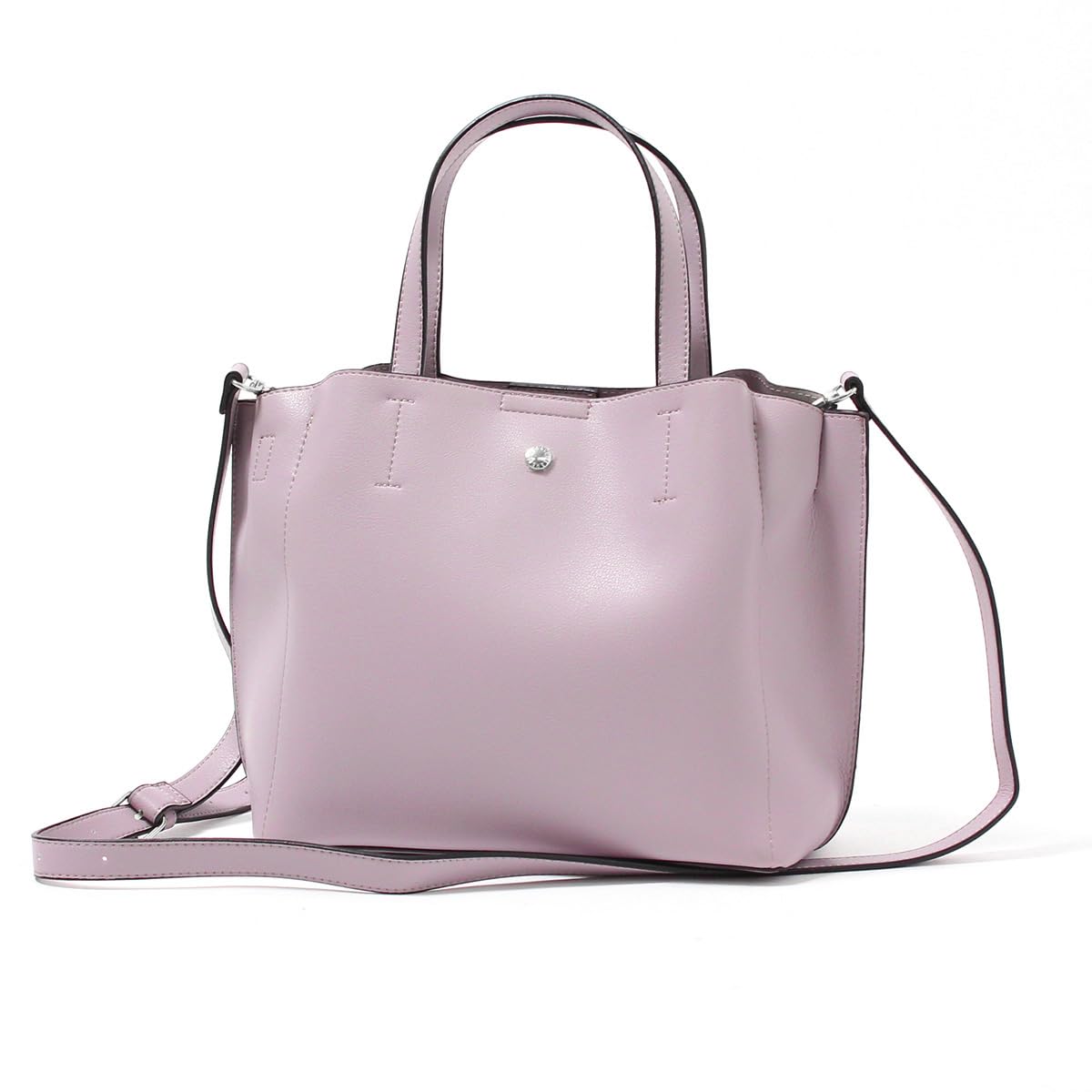 

tote lightweight for LVB [Legat Largo] 2-way bag, bag, LH-P0002Z, women,