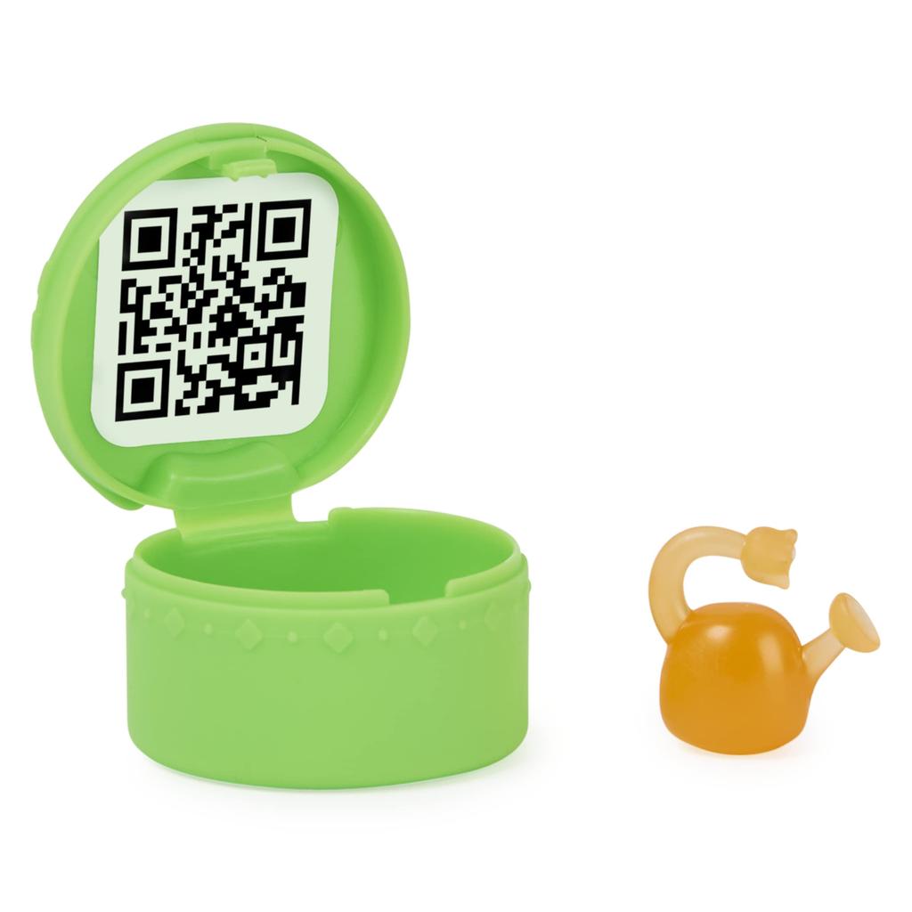 Freunde Figurenset mit Regenbogen Gabby 3 Spielfiguren und Überraschungszubehör Kinderspielzeug für Kinder ab 3 Jahren Puppe,