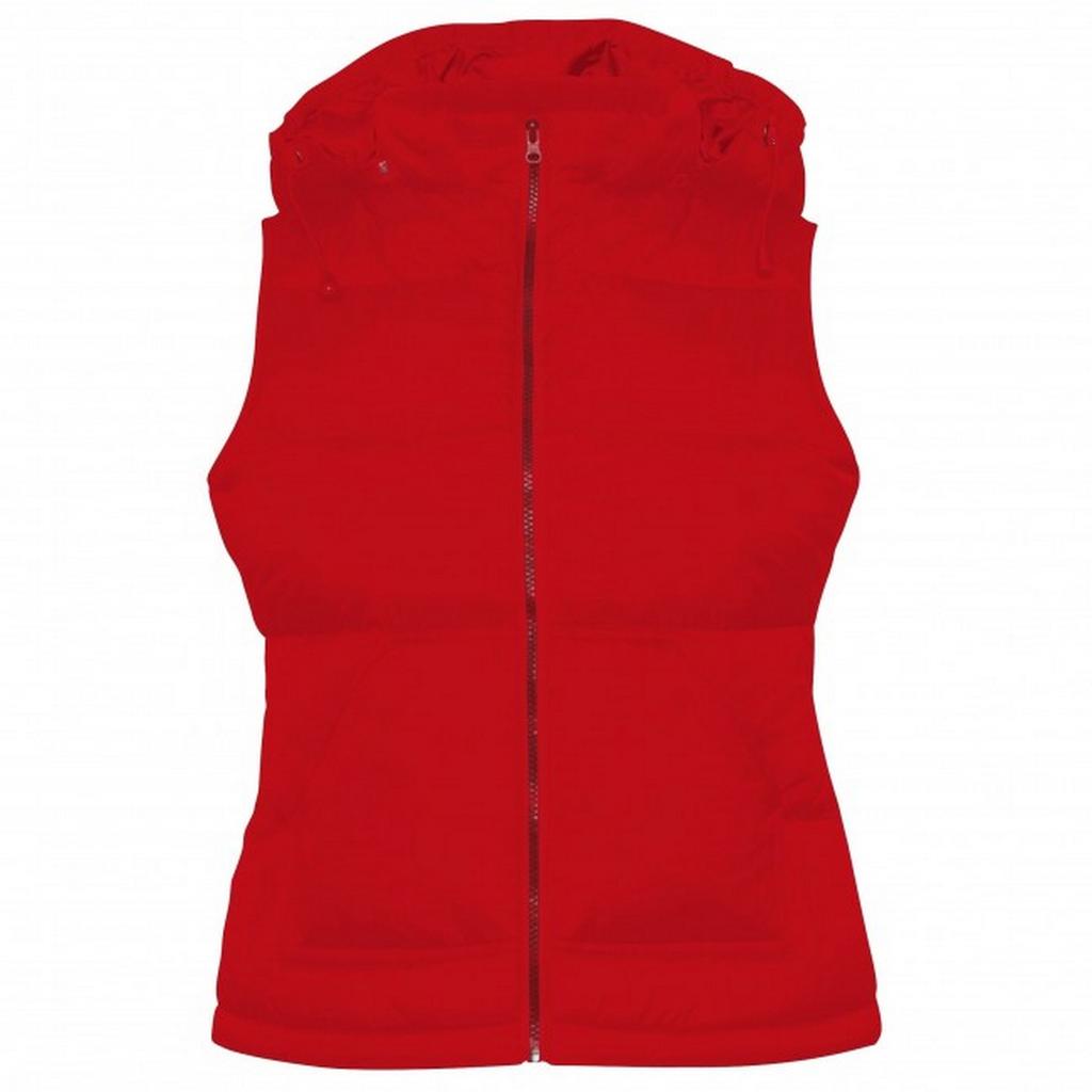 B&C Womens/Ladies Zen+ Body Warmer
