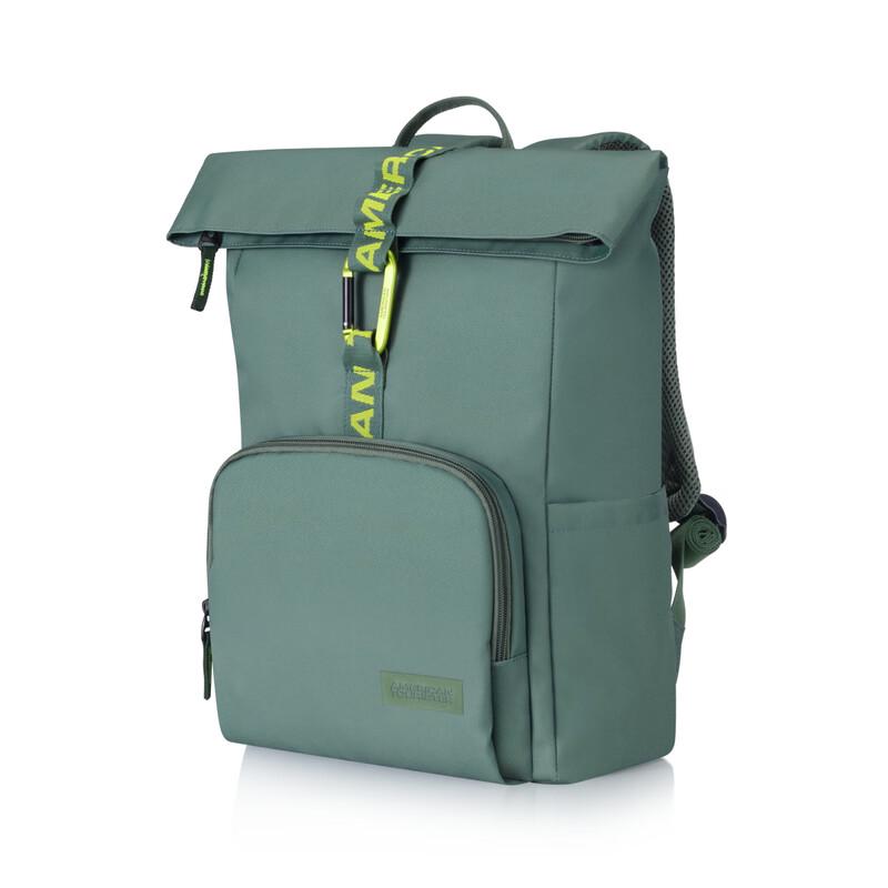 

AMERICAN TOURISTER Легкий городской рюкзак для путешествий Medium