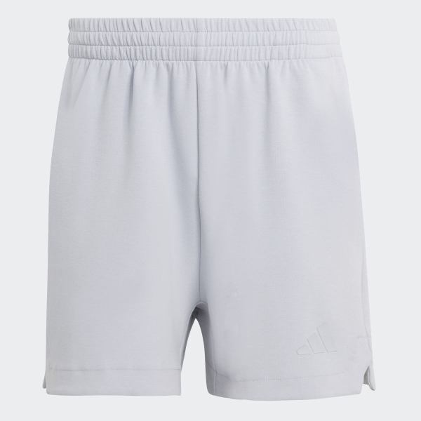 adidas Soft Lux ShortS With Side Slit DetAilS Men S For A Sporty Look
