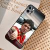 Scarface Tony Montana Cover For iPhone 16 12 11 13 14 15 Pro Max Mini Plus XS Max X XR Phone Case