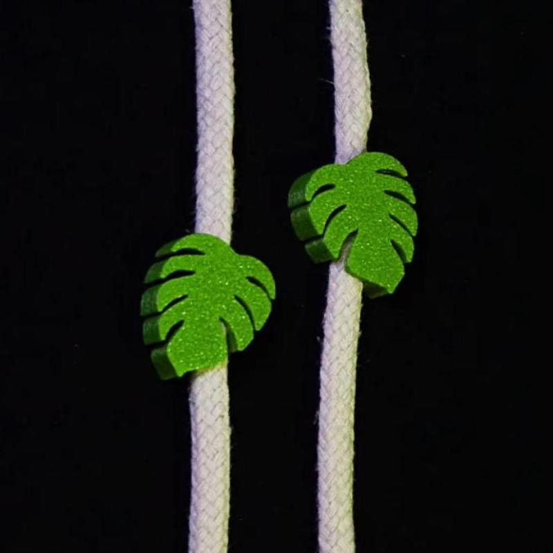 2 stk 3D Tegneserie Snorestop, Hættetrøje Snorestop Perler, Snoreender, Velegnet Til Hættetrøjer Og Sweatpants