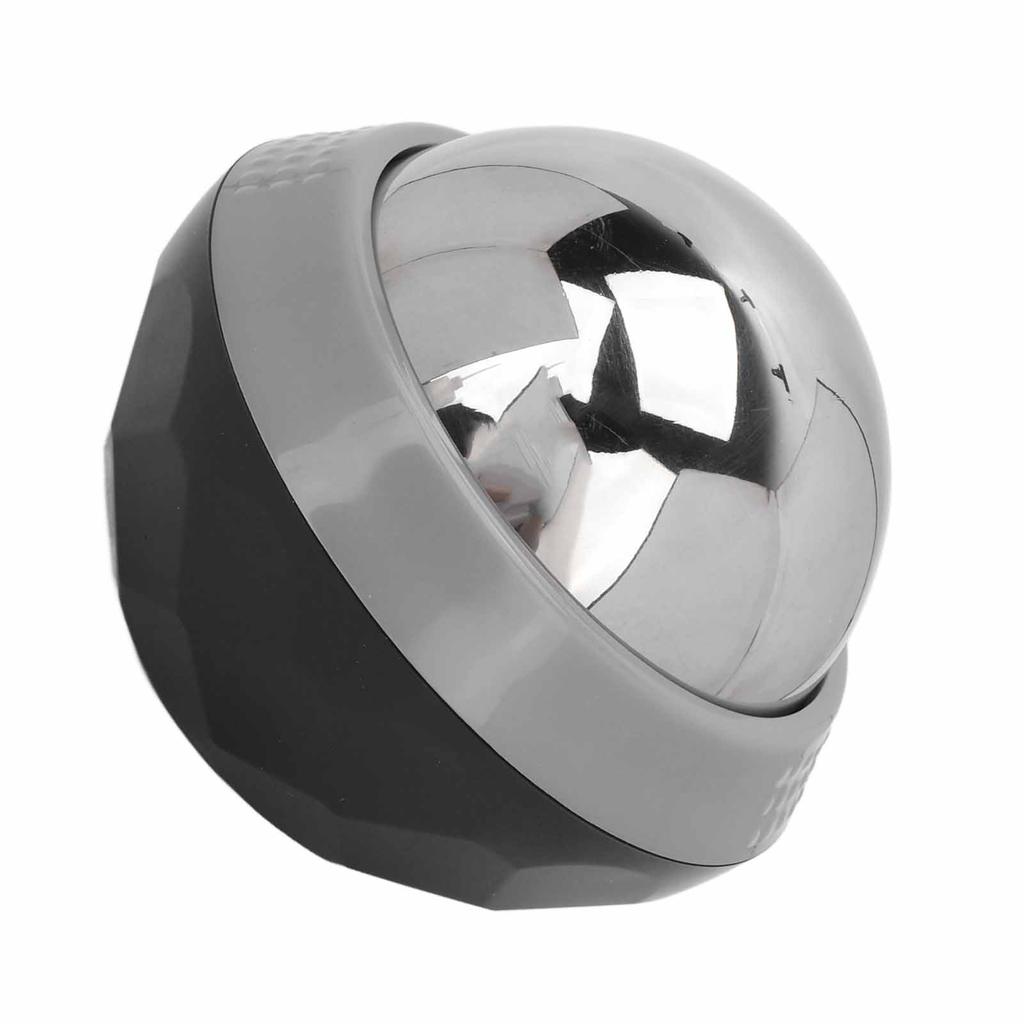 Ice Massage Roller Ball Manual Stress Relief Cold Compress Massage Ball for Sore Muscles Shoulders