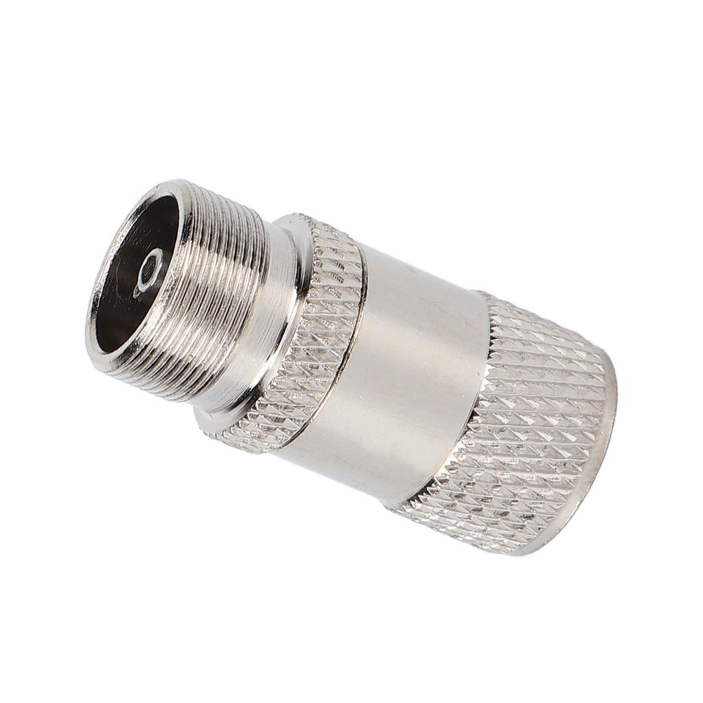 2 To 4 Hole High Speed Dental Handpiece Adapter Stainless Steel Dental Handpiece Converter Tool