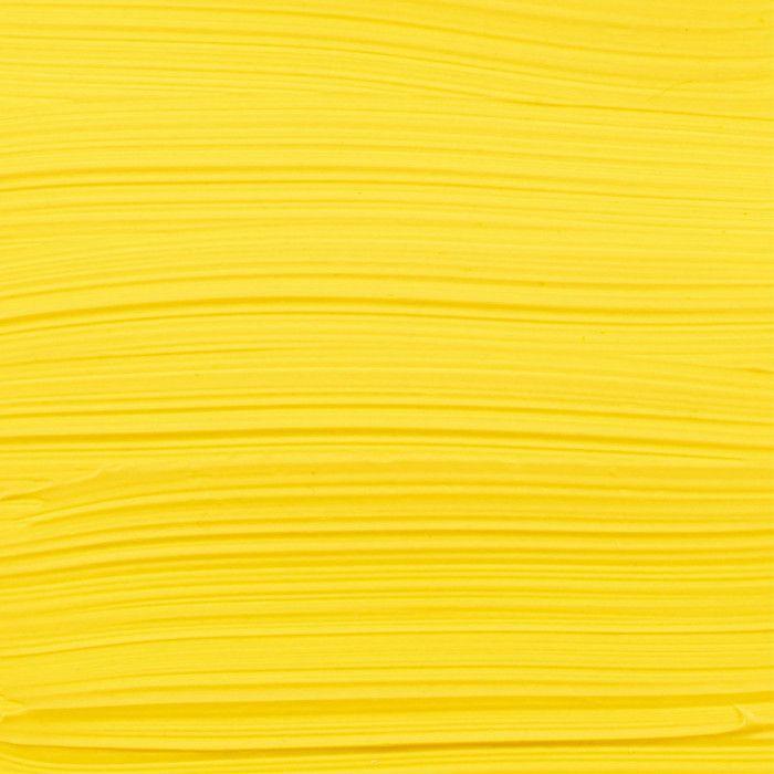 Acrylic Paint - Royal Talens - Amsterdam Expert Series - 75ml - Transparent Yellow Medium - Professional