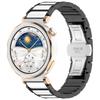 18mm Ceramic Strap for Huawei Watch GT5/4 41mm/GT5 Pro 42mm Women's Bracelet Wristband for Huawei Watch GT5 GT4 Metal Watchband