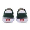 Vans Jets Icon V320 Green White
