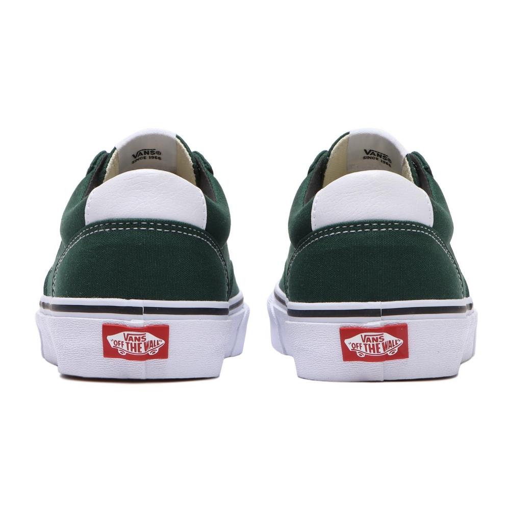 Vans Jets Icon V320 Green White
