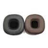 Ανταλλακτικά Earpads Sheepskin Ear Pads Μαξιλάρια για Marshall Major 2 3 4 MID ANC Headphones Headphones Repair Parts