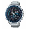 CASIO Watch Edifice Tough Solar Mobile Link Link Function ECB-900DB-1B Men's
