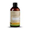 Kerala Ayurveda Nalpamaradi Keram Tan Removal Oil For Face & Body Uneven Skin Tone Care 200 Ml