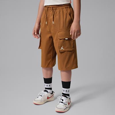 Jordan Kids Cargo Pants Moderate XS