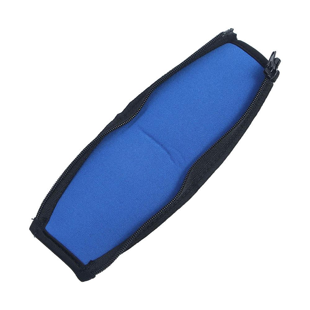 Earmuff Cover Earphone Headbeam Protector Headset Pads Headset Bumper Cover Headphone Headband Pad