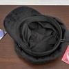 Fashion 2000s Cats Ear Beret Hat Soft Cotton Octagonal Hat for Women Girl Daily Outfit Anime Theme Headwear for Winter Wear
