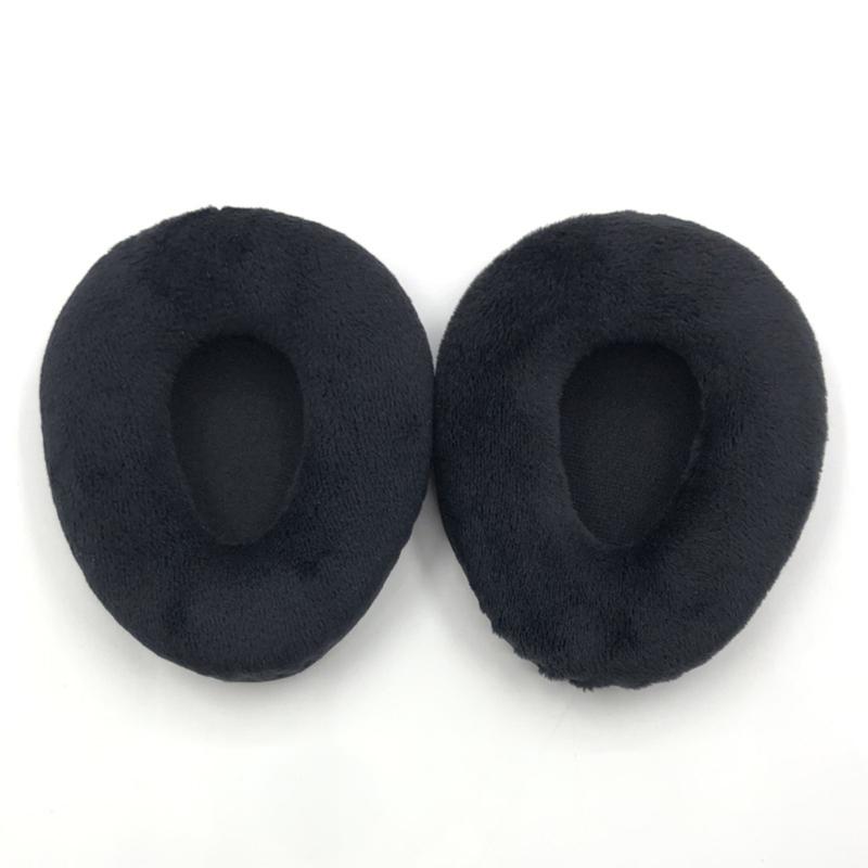 Replacement Earpad Ear Pad Cushions for Beyerdynamic DT131 DT235 DT231 DT234 Headphones Leather Repair Parts Cover Case