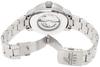 Laco 861895 ROM Watch, Officially Imported, Silver