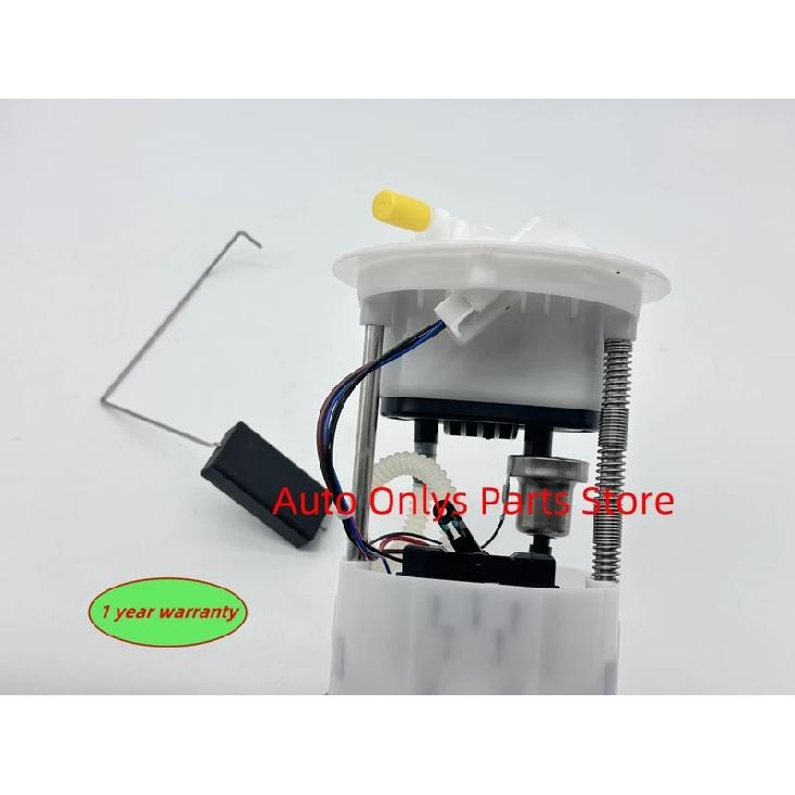 1pc 46798695 New Fuel Pump Assembly OEM: F01R00S262 15100-79J00 15100-55KAC For Fiat 500 500L 500C