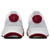 Nike Court Vapor Lite 2 HC White Ember Glow Men Sneakers Noble-Red DV2018-102