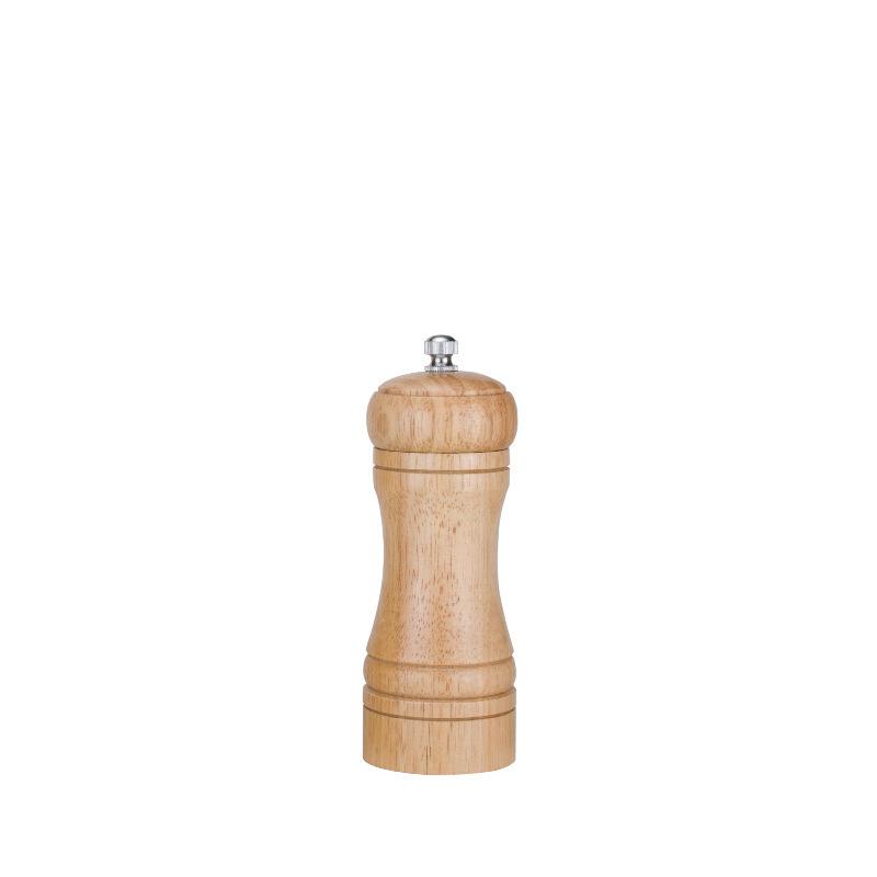 

Ceramic Core Spice and Pepper Grinder Bottle for Kitchen