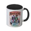 Steven Rhodes Quest For Cats Inner Two Tone Mug