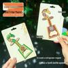 Inner Mongolia Matouqin Bottle Opener Magnet: Chinese Cultural Souvenir City Gift