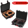 For DJI MINI 5 Pro Drone Carrying Case Large Capacity Travel Storage Case Hard Portable for For DJI MINI 5 PRO Accessories