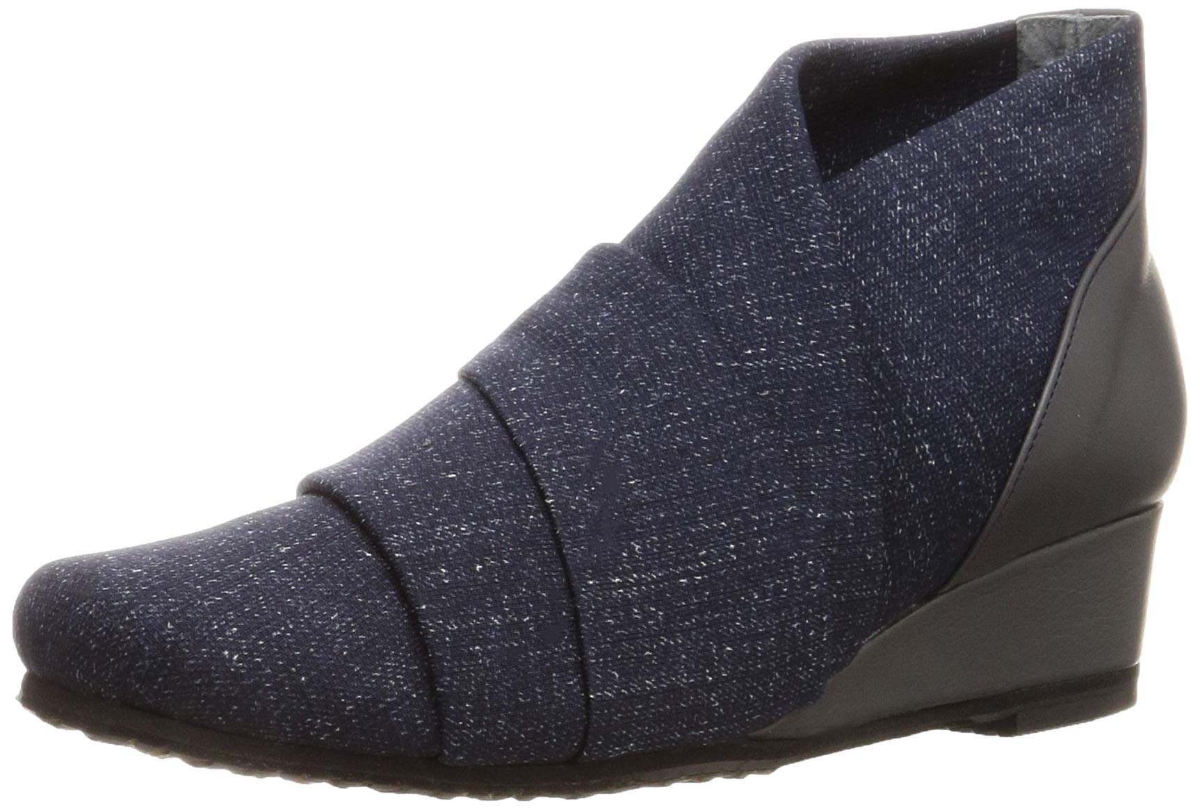 

et Платформа DILF08141 Navy cm [Mode Giacomo] Женский 23.0 тёмно-синий