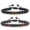 JYL Bracelet Delicate  Tiny Beads Bring Gentle Joy & Subtle Blessings