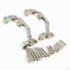 2 Pieces Drawbar Base Seats for D90 MN-90 MN-99 MN-91 RC Car 1/12