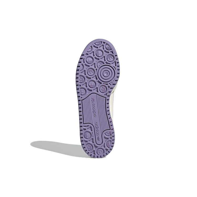 Adidas Forum Bold White Tint Magic Lilac Women Sneakers Chalk-White GX4617