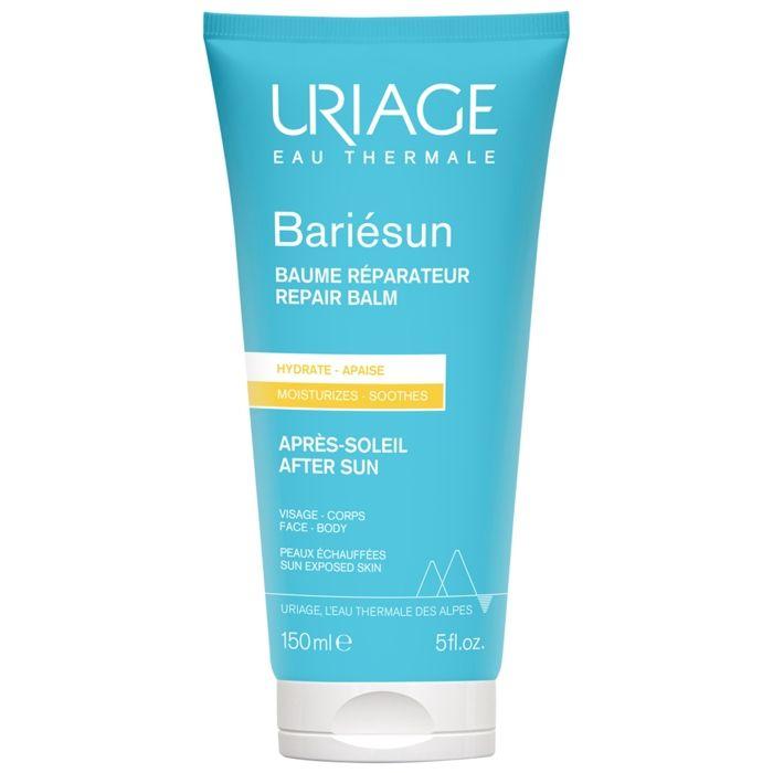 Baume Réparateur Après Soleil - Uriage - Bariésun - 150ml - Hydratant - Apaisant - Réparateur