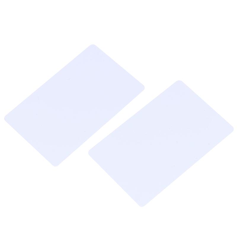 10Pcs 125Khz Rfid Em4305 T5577 Duplicator Copy Tag Rewritable Duplicate Card