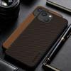 Phone Case: New Fashion Phone Case for iPhone 15 14 13 Pro Max Plus Business Casual Faux Synthetic Leather Phone Cover