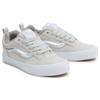 Vans Knu Skool 'Metallic Silver' Vans VN0009QCX1K