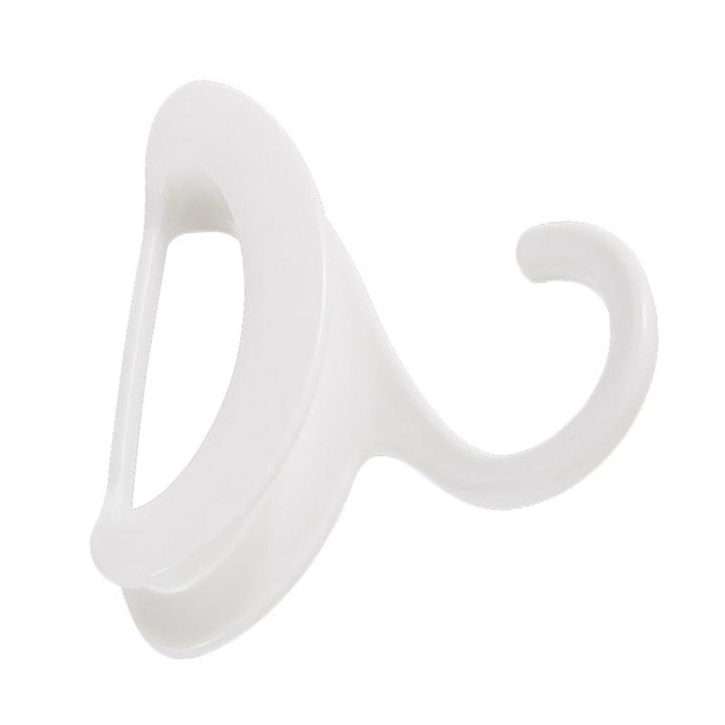 Bag Storage Hanger Arch Shape Purse Hanging Holder Multifunctional Closet   for Handbags Ties Scarves