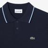 [lacoste] Men's Basic Polo Sweater AH813E-54NHHDE