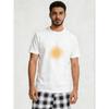 Men's Classic Short Sleeve T-shirt Breathable Home & Outing Wear