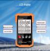Multifunctional 2KW Solar Panel Meter: Voltage, Current, & Power Curve Digital Display Multimeter