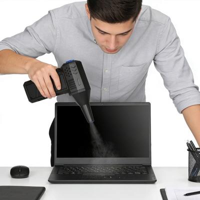 Počítačové příslušenství – Mini vysavače pro PC
