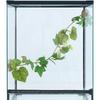 Artificial Plant Ivy Terrarium Decoration Reptiles Lizards Geckos 63cm