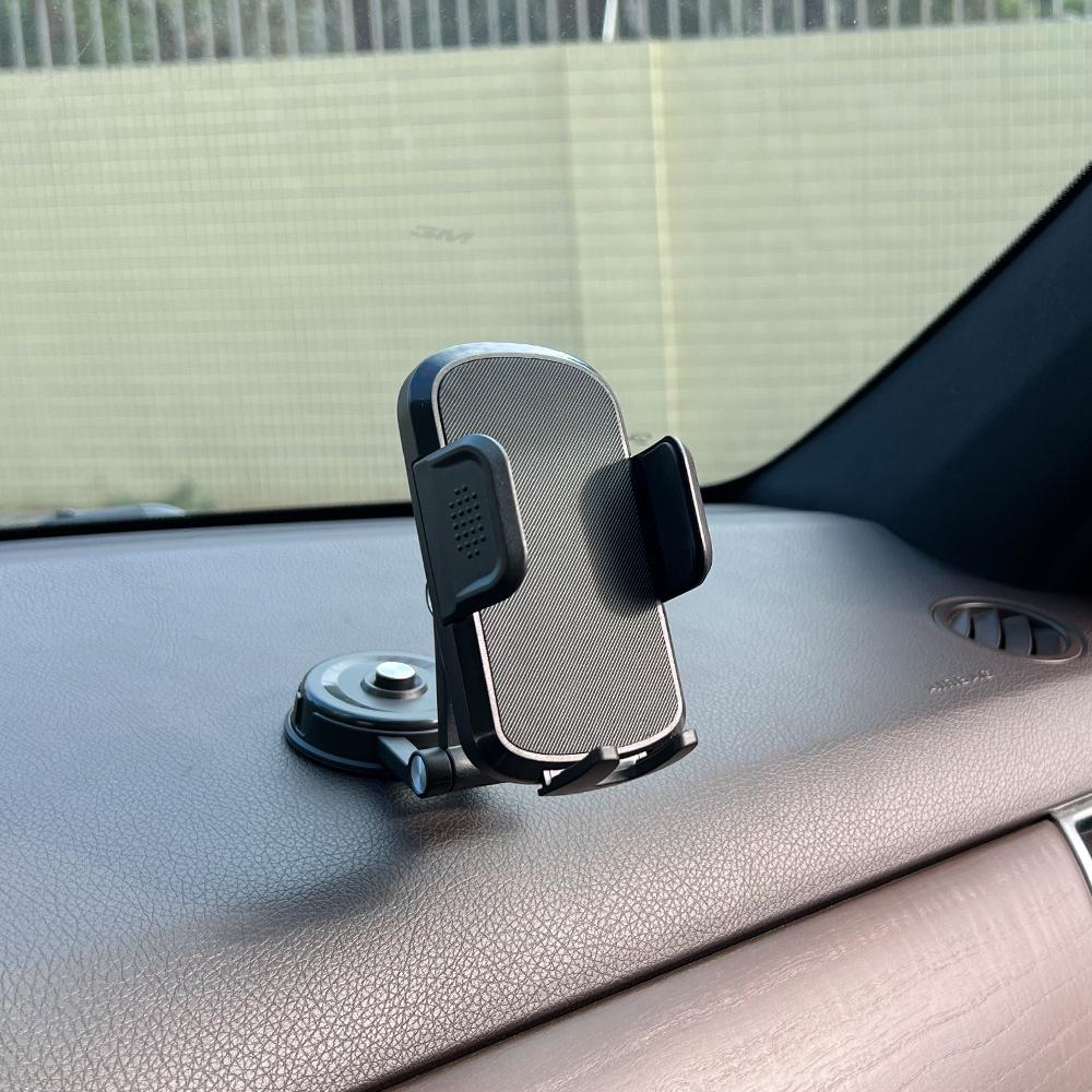 Universal Dashboard Car Mobile Phone Holder Strong Glue Suction Mobile Phone for Car