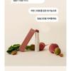 SIORIS - Lipsafer Color Balm Reddish