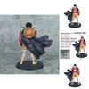 One Piece Luffy Action Figure Pvc Collectible Model For Anime Fans