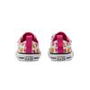 Converse Chuck Taylor All Star 2V Low Top Walker Shoes Baby Shoes Pink White Yellow 771477C