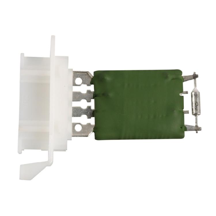 Car Heater Blower Fan Motor Resistor Modules for Golf MK5 MK6 1K0959263A