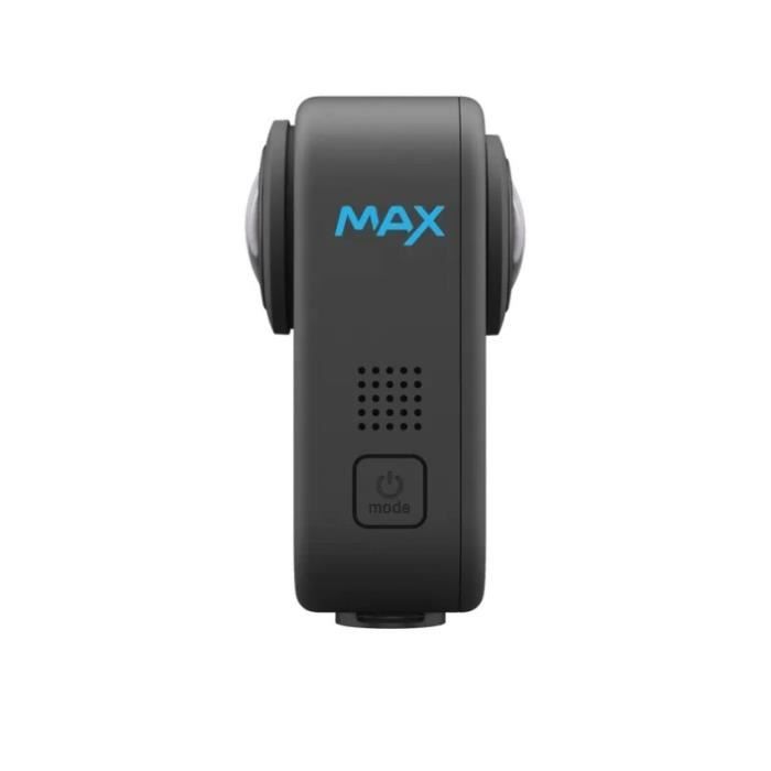 GoPro Max - Waterproof 360 Digital Action Camera with Unbreakable Stabilization, Touchscreen and Voice Control - HD Streaming